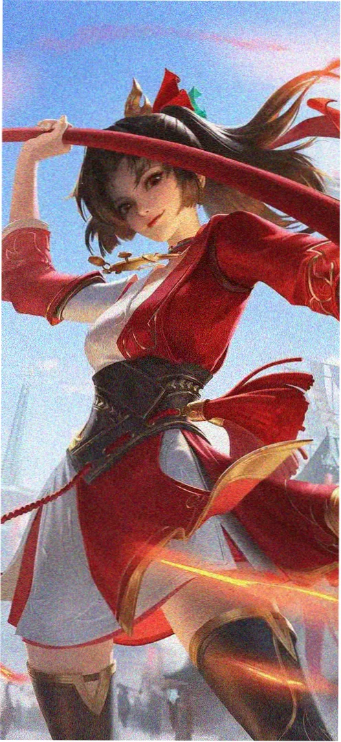 他是谁